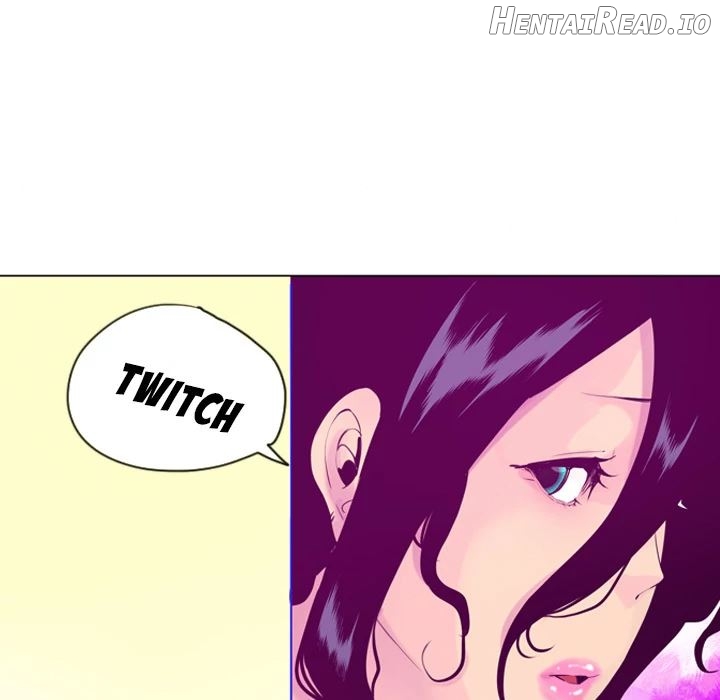 The Desperate Housewife Chapter 17 - page 104