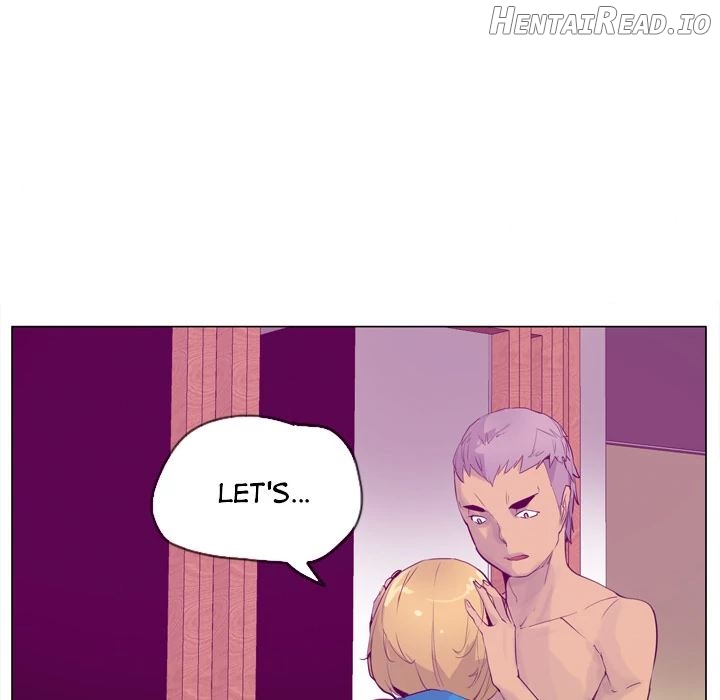 The Desperate Housewife Chapter 17 - page 106