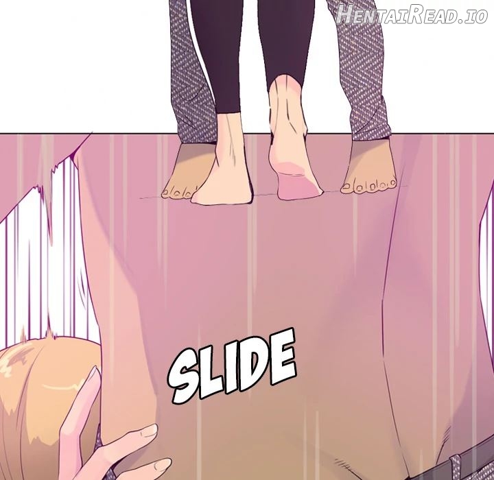 The Desperate Housewife Chapter 17 - page 109