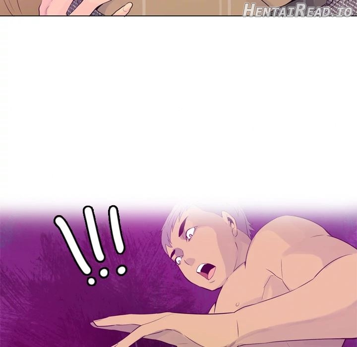 The Desperate Housewife Chapter 17 - page 110