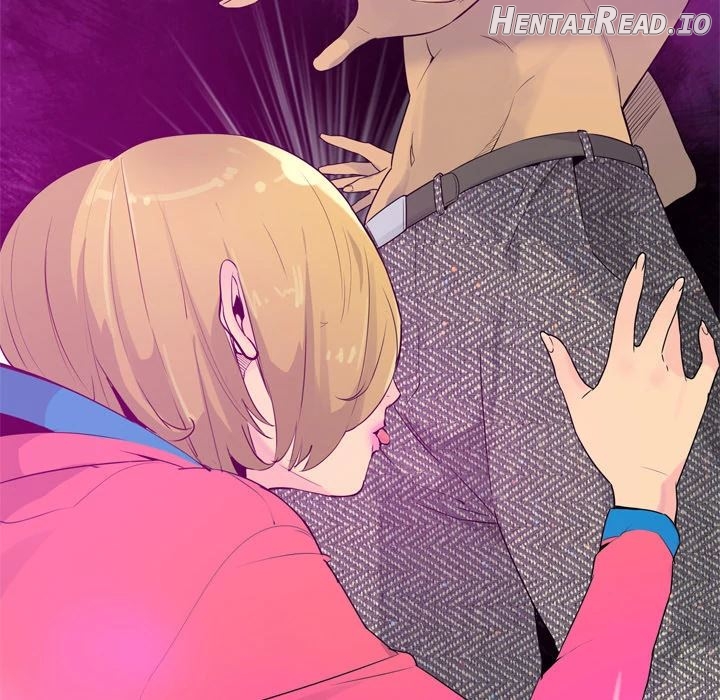 The Desperate Housewife Chapter 17 - page 111
