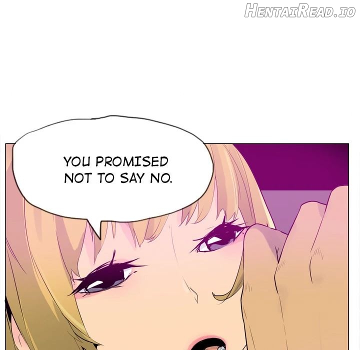 The Desperate Housewife Chapter 17 - page 120