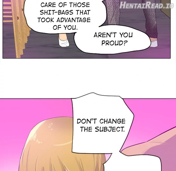 The Desperate Housewife Chapter 17 - page 124