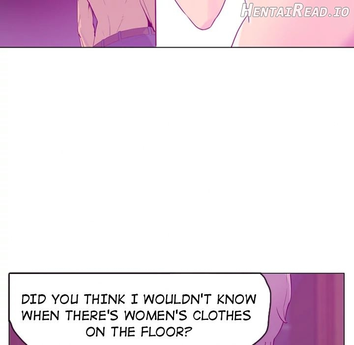 The Desperate Housewife Chapter 17 - page 127