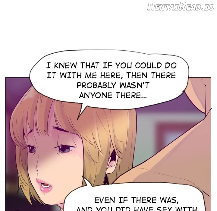 The Desperate Housewife Chapter 17 - page 129