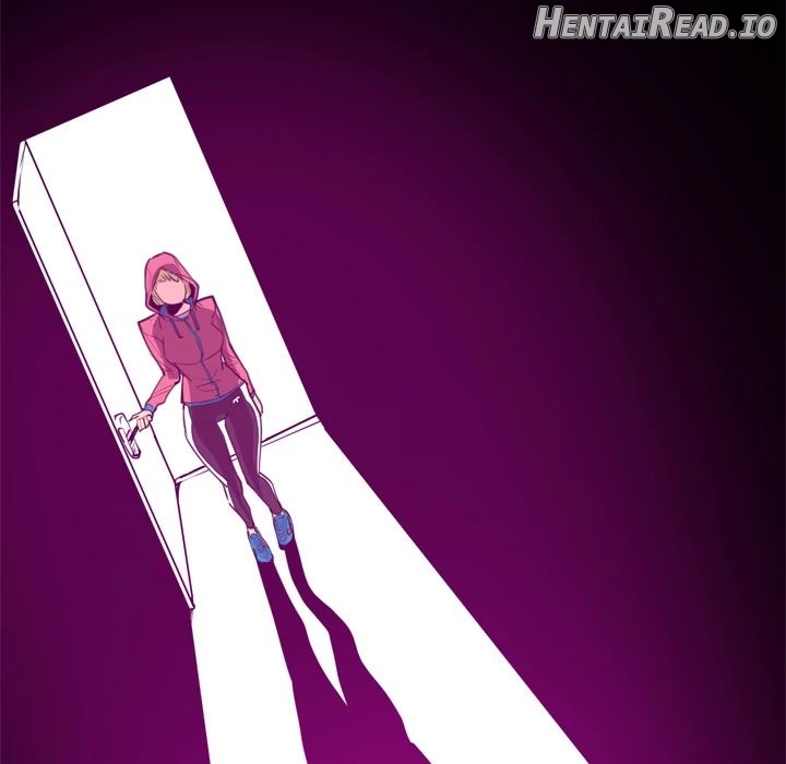 The Desperate Housewife Chapter 17 - page 13