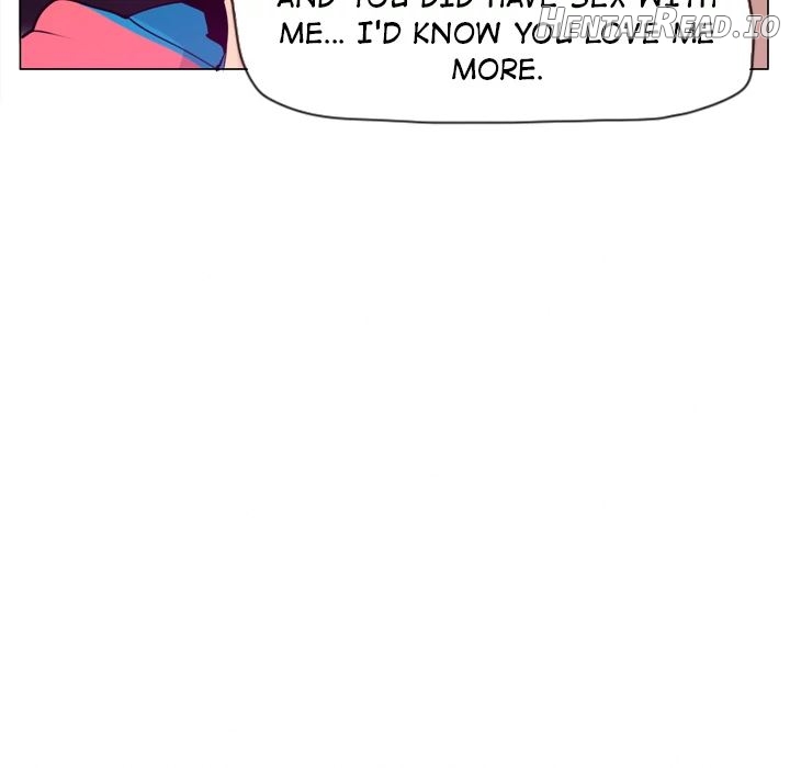 The Desperate Housewife Chapter 17 - page 130