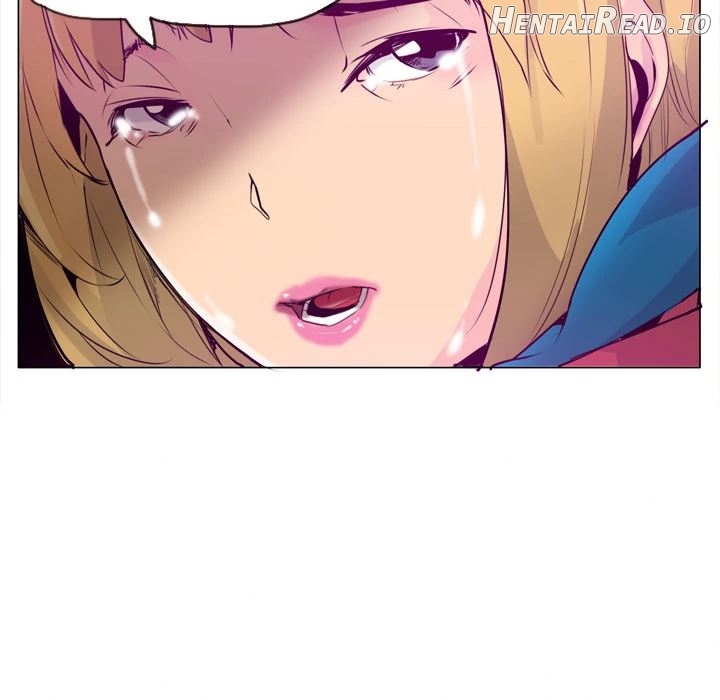 The Desperate Housewife Chapter 17 - page 133