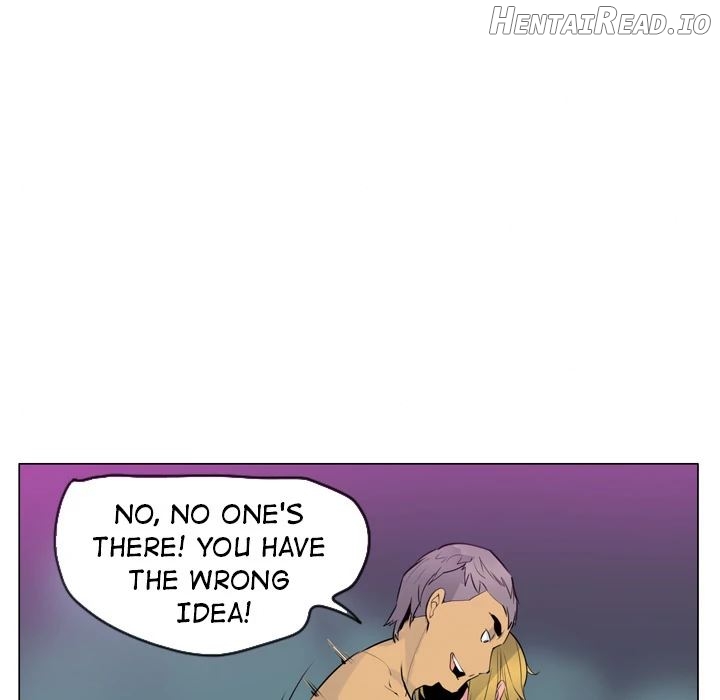The Desperate Housewife Chapter 17 - page 137