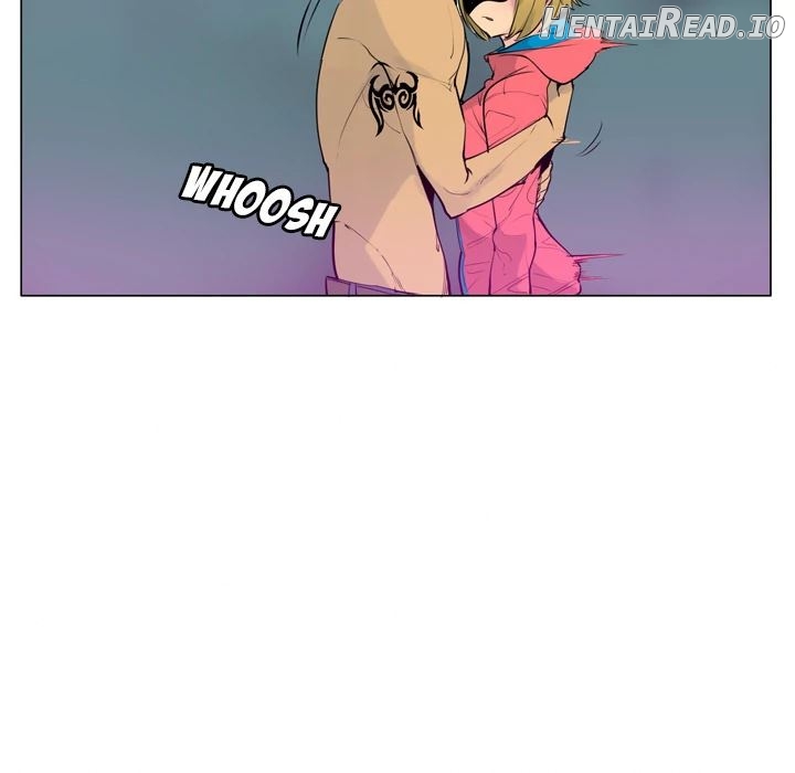 The Desperate Housewife Chapter 17 - page 138