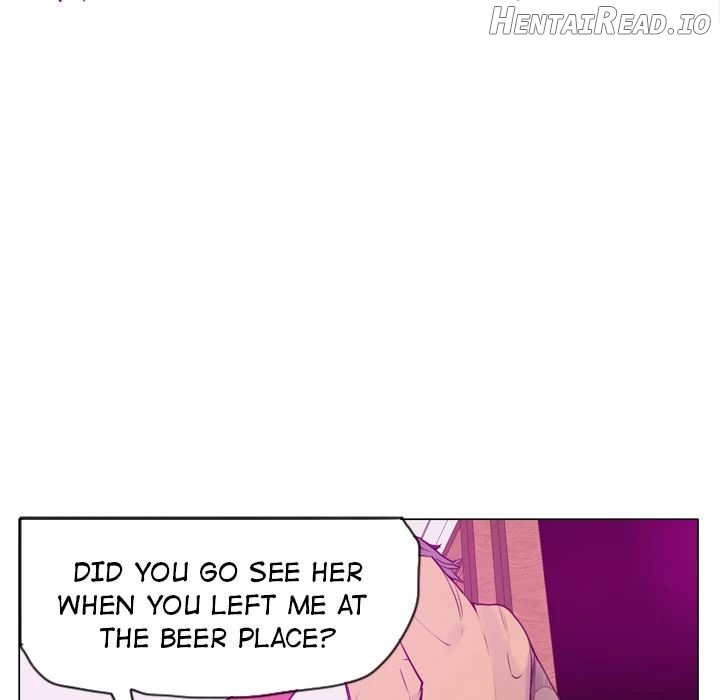 The Desperate Housewife Chapter 17 - page 140