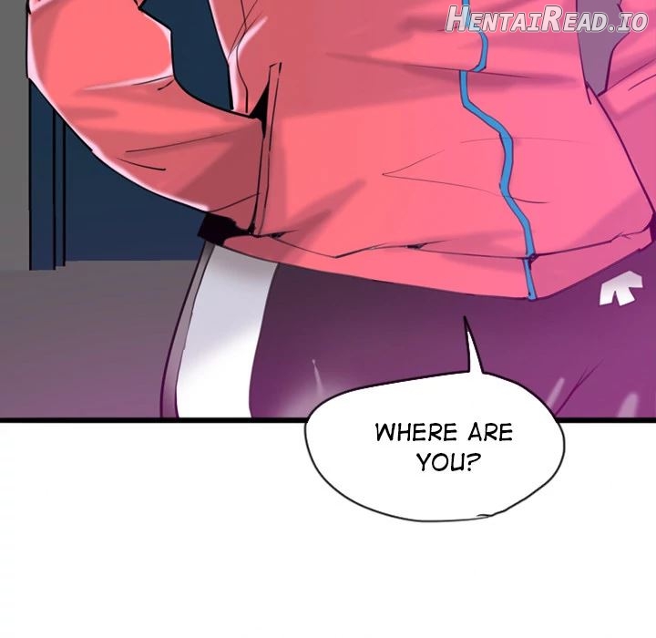 The Desperate Housewife Chapter 17 - page 18