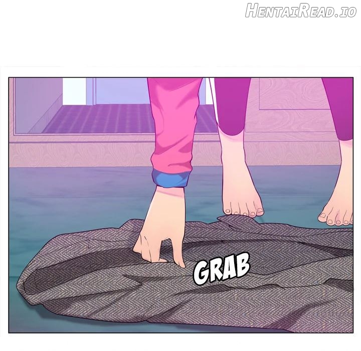 The Desperate Housewife Chapter 17 - page 24