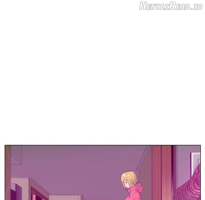 The Desperate Housewife Chapter 17 - page 25