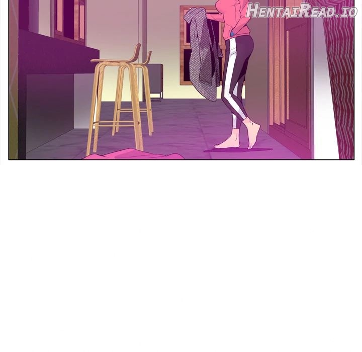 The Desperate Housewife Chapter 17 - page 26