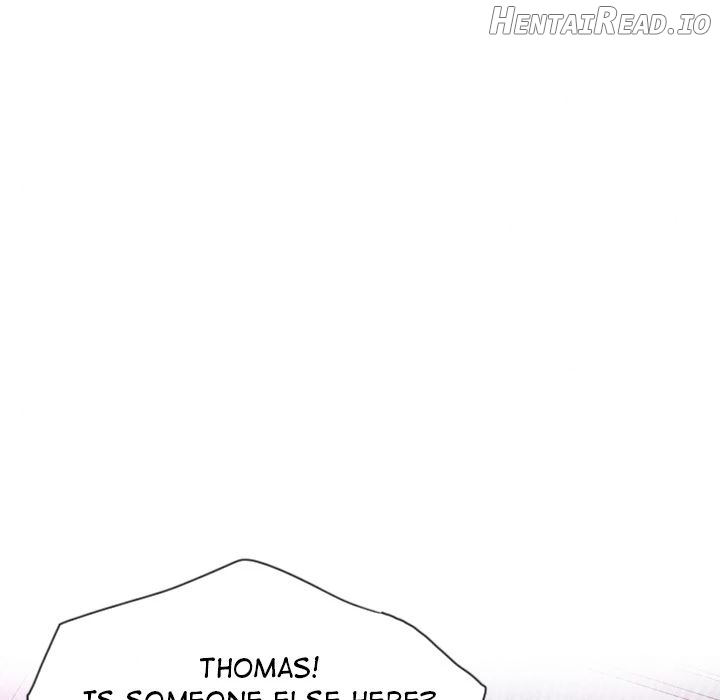 The Desperate Housewife Chapter 17 - page 30