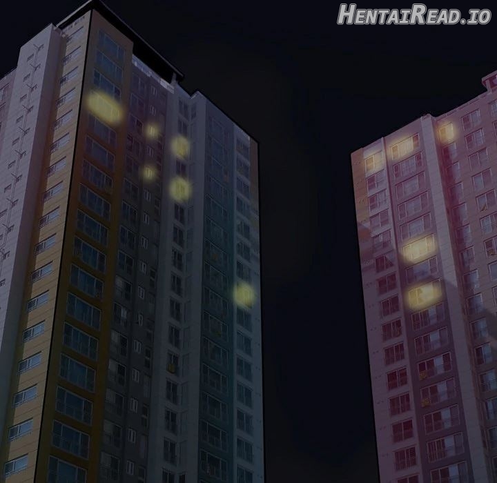 The Desperate Housewife Chapter 17 - page 35