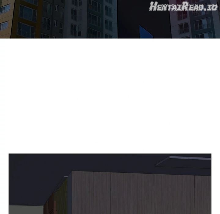 The Desperate Housewife Chapter 17 - page 36