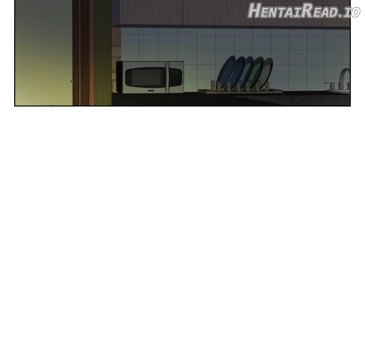 The Desperate Housewife Chapter 17 - page 37