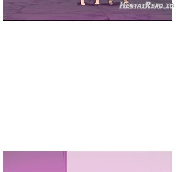 The Desperate Housewife Chapter 17 - page 39