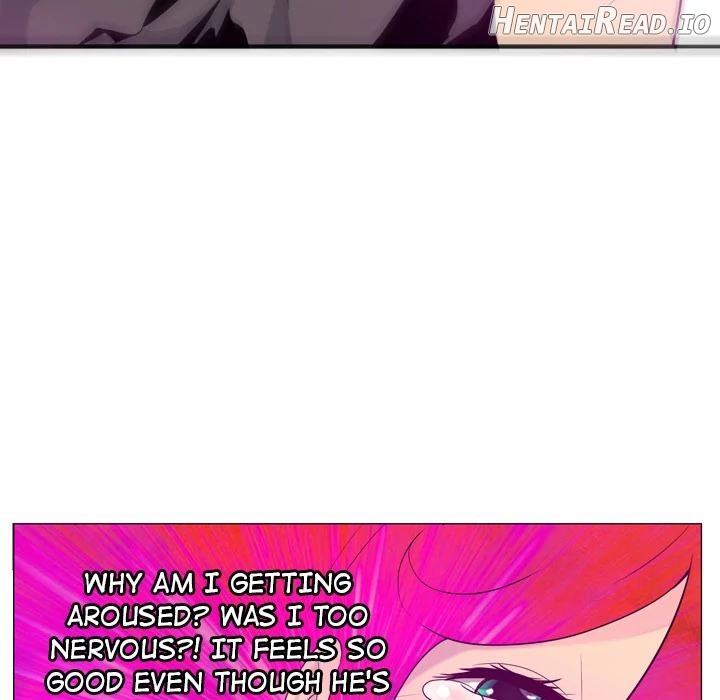The Desperate Housewife Chapter 17 - page 52