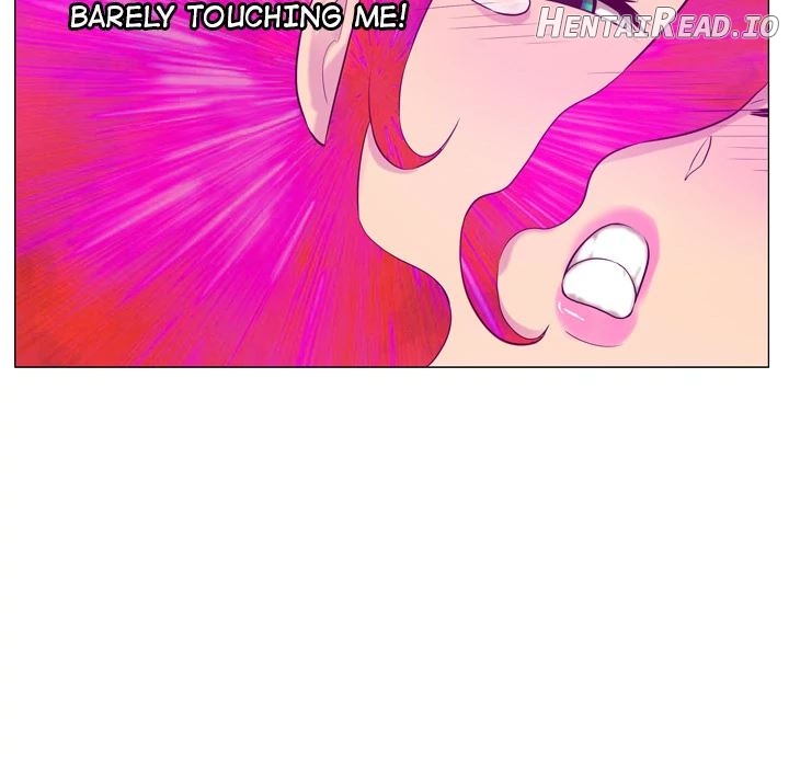 The Desperate Housewife Chapter 17 - page 53