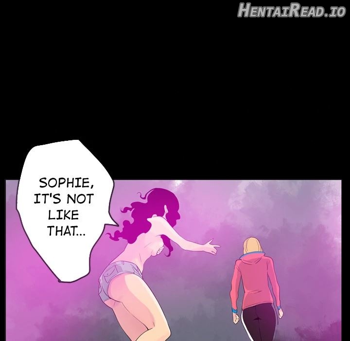 The Desperate Housewife Chapter 17 - page 61