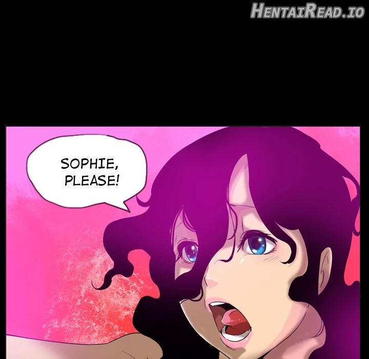 The Desperate Housewife Chapter 17 - page 63