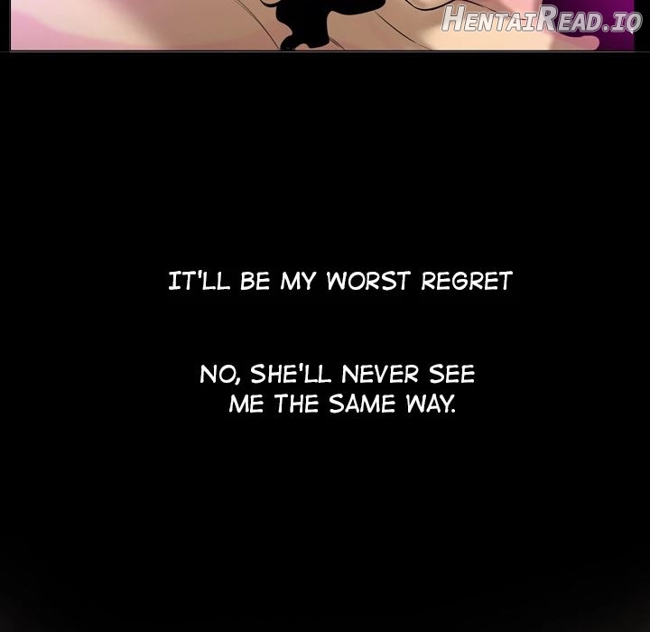 The Desperate Housewife Chapter 17 - page 64