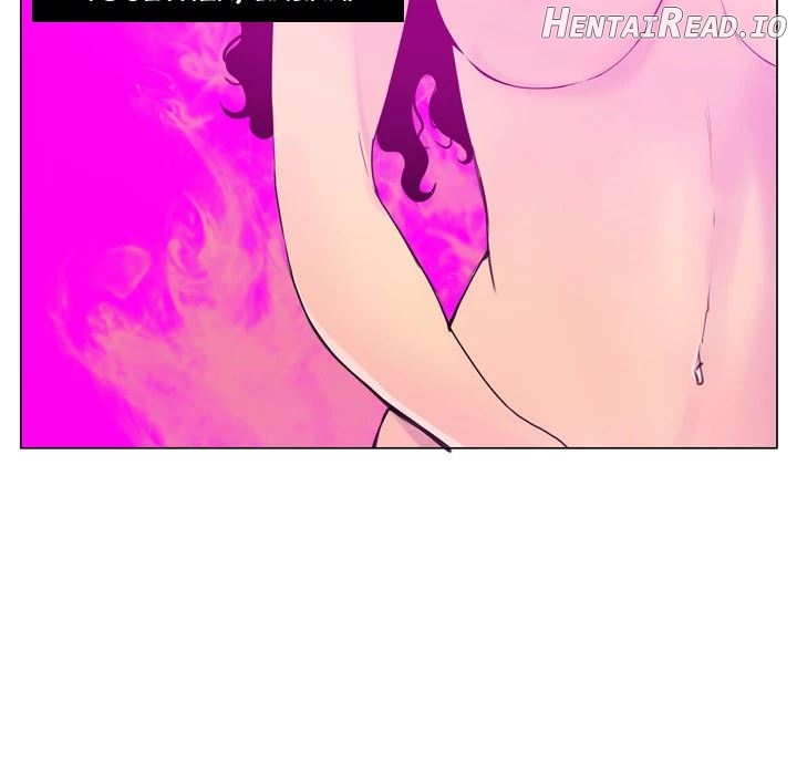 The Desperate Housewife Chapter 17 - page 67