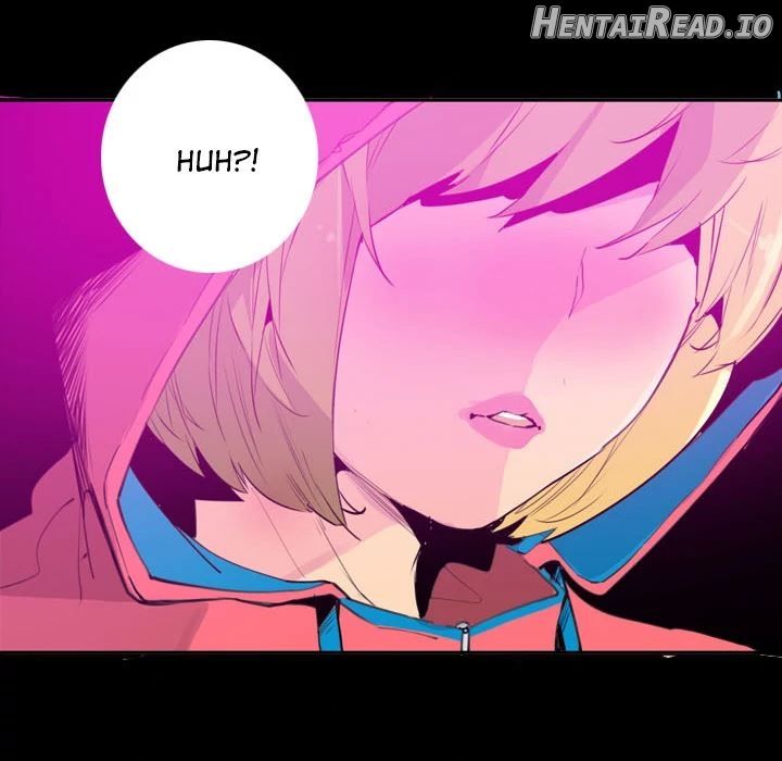 The Desperate Housewife Chapter 17 - page 7