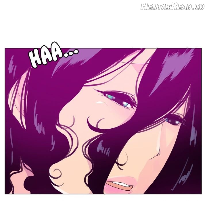 The Desperate Housewife Chapter 17 - page 74