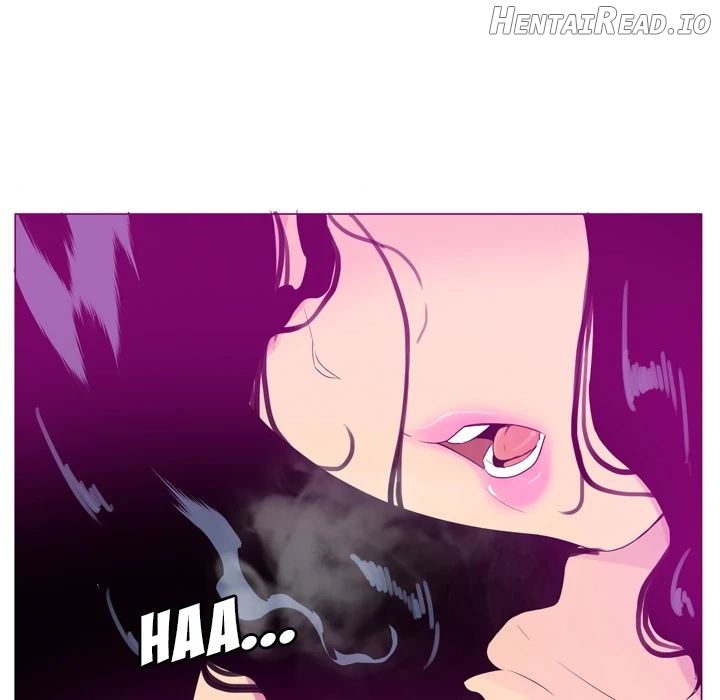 The Desperate Housewife Chapter 17 - page 86