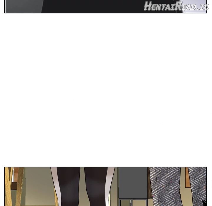 The Desperate Housewife Chapter 17 - page 91