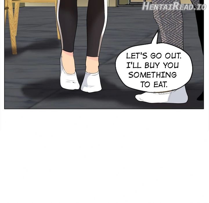 The Desperate Housewife Chapter 17 - page 92