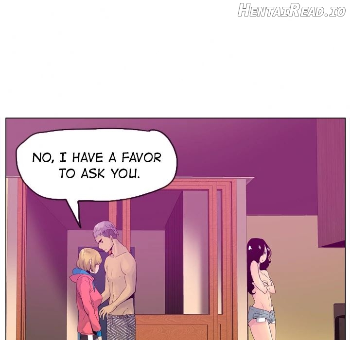 The Desperate Housewife Chapter 17 - page 93