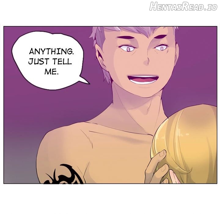 The Desperate Housewife Chapter 17 - page 95