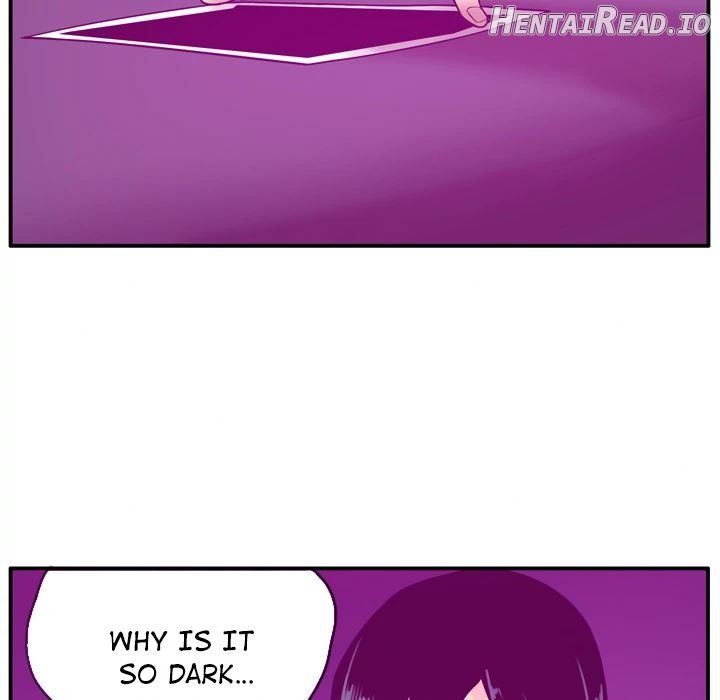 The Desperate Housewife Chapter 19 - page 116