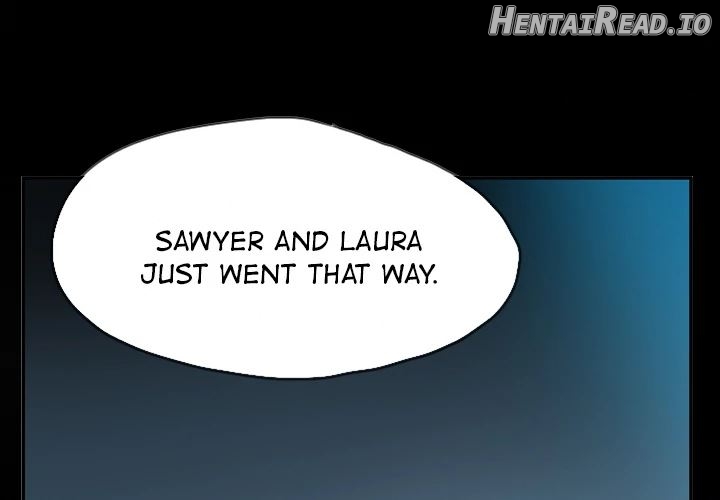 The Desperate Housewife Chapter 19 - page 3
