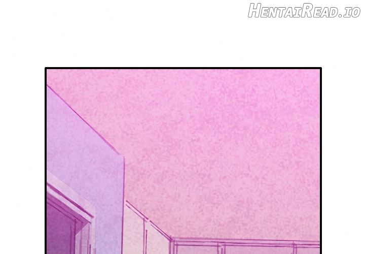The Desperate Housewife Chapter 20 - page 1
