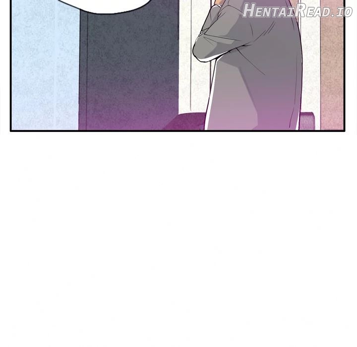 The Desperate Housewife Chapter 20 - page 10