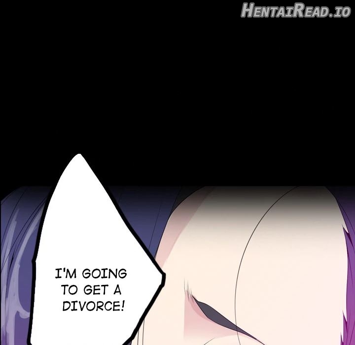 The Desperate Housewife Chapter 20 - page 100