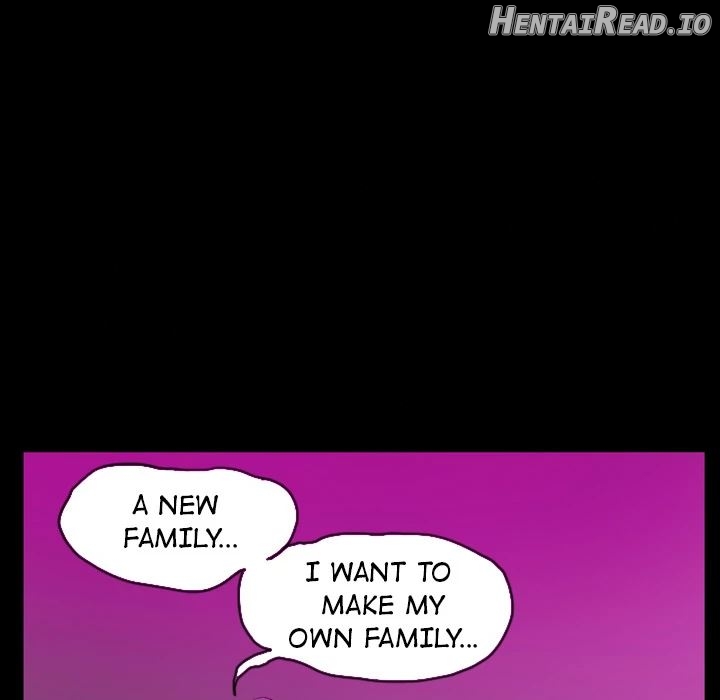 The Desperate Housewife Chapter 20 - page 102