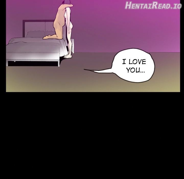 The Desperate Housewife Chapter 20 - page 103