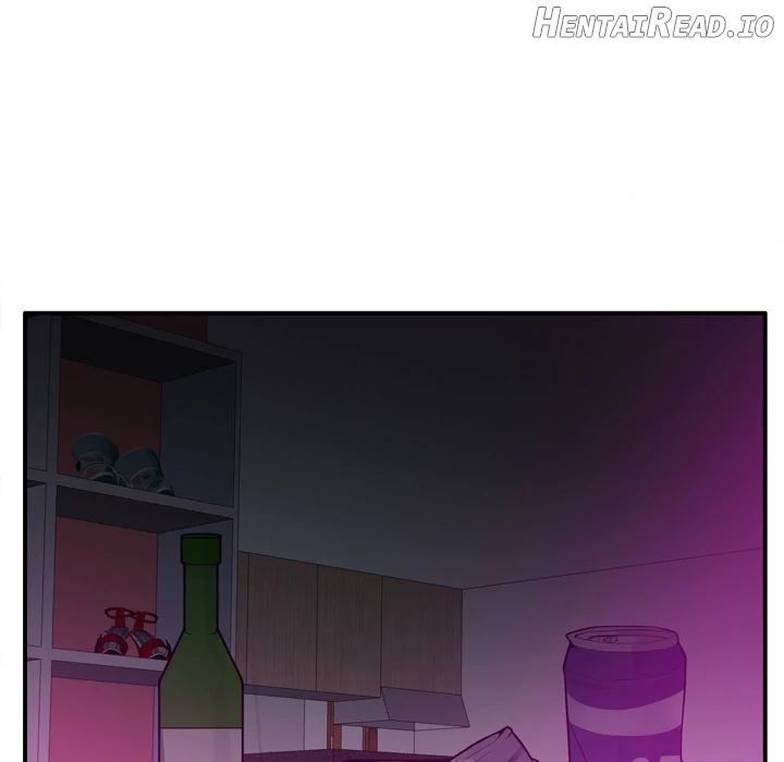 The Desperate Housewife Chapter 20 - page 111