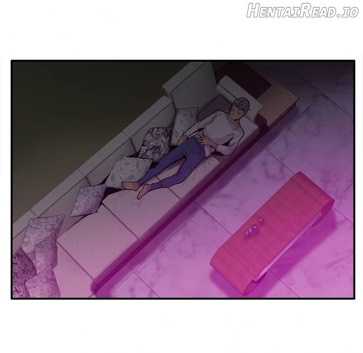 The Desperate Housewife Chapter 20 - page 113
