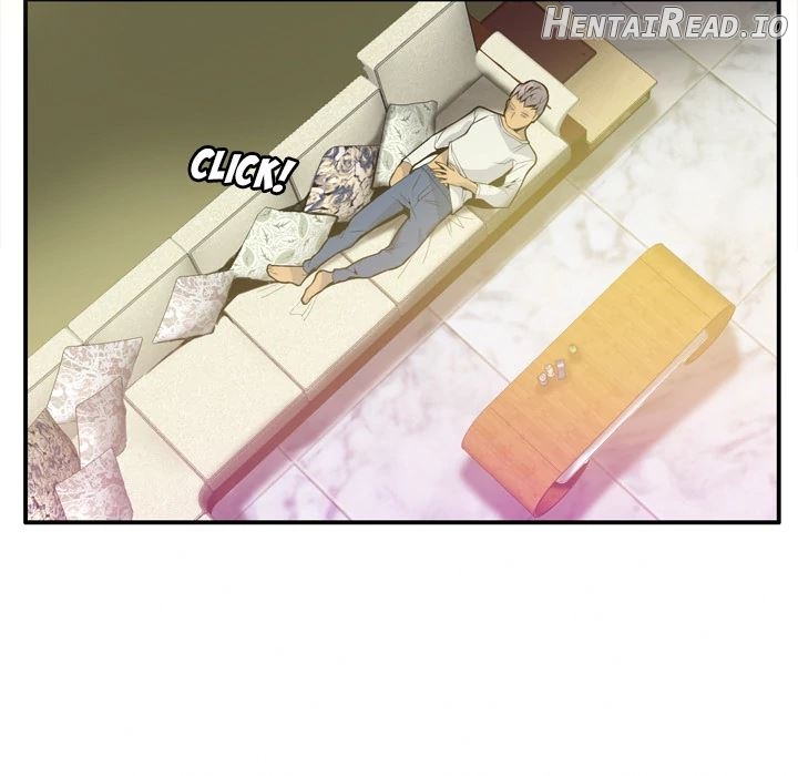 The Desperate Housewife Chapter 20 - page 115