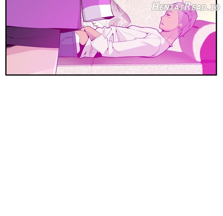 The Desperate Housewife Chapter 20 - page 117