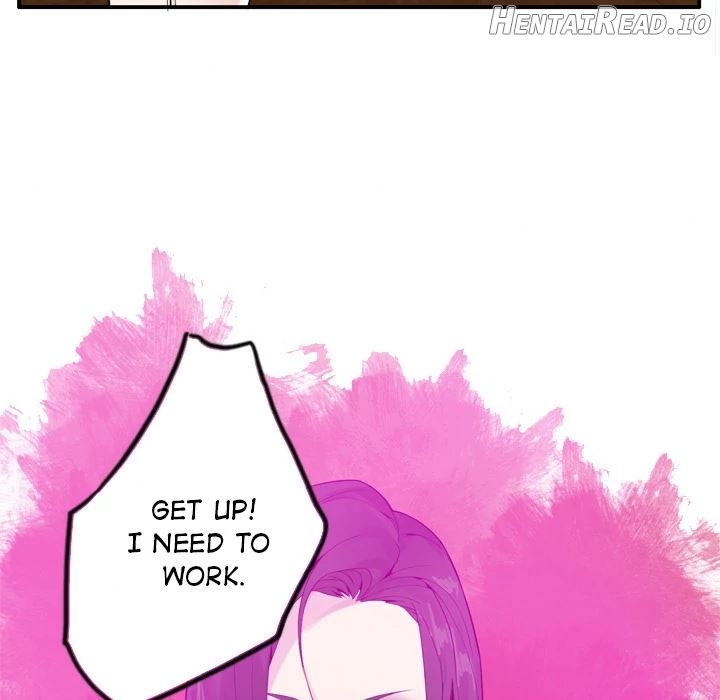 The Desperate Housewife Chapter 20 - page 120