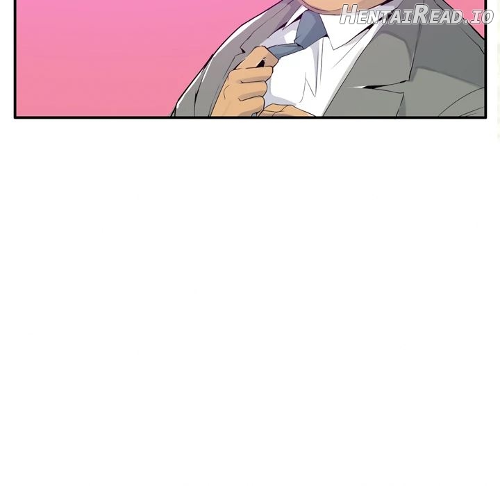 The Desperate Housewife Chapter 20 - page 13